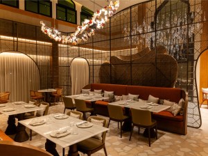 Well running restaurant for sale in Dubai